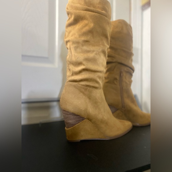 🤎NEVER WORN | Jessica Simpson | Size 9.5 - Picture 6 of 11